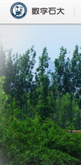 數(shù)字石大app