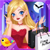 萬圣節(jié)時裝店(HalloweenBoutique)