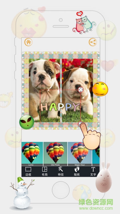 酷玩拼圖app v3.1 安卓版 2