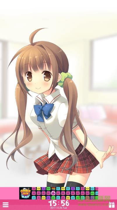 kanon鬧鐘漢化版內(nèi)購(gòu) v3.7.1 安卓中文版 0