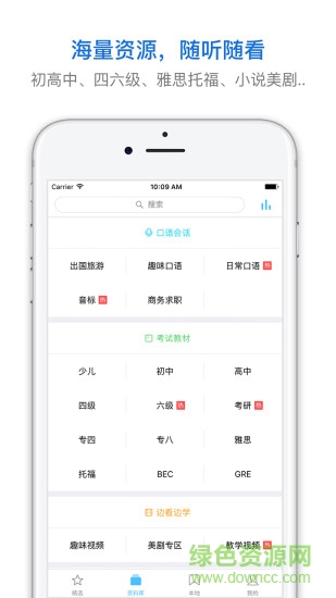 英語口語通1