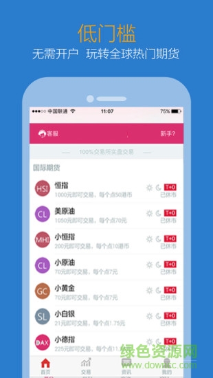 文華財經極速版 v1.0.2 安卓版 0