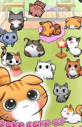 貓之家CatRoom v2.0.8 安卓中文版 0