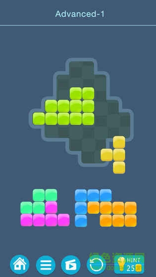 謎題發(fā)燒友bt版 v8.0.58安卓版 2