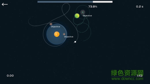 彗星之旅