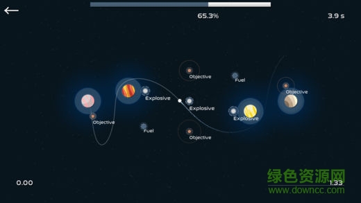 彗星之旅A Comets Journey v1.3 安卓版 0