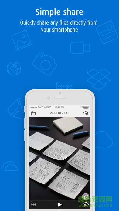 mirrorop免root版(sender) v1.2.1.0 安卓版 0
