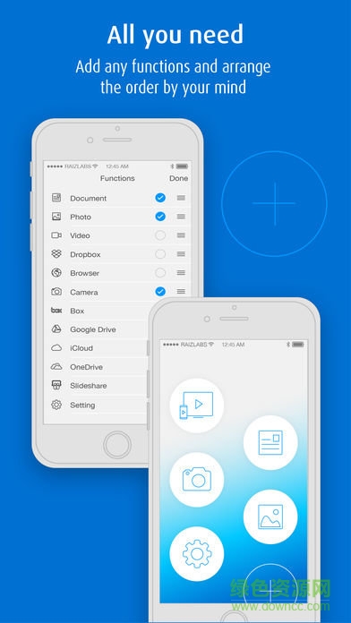 mirrorop免root版(sender) v1.2.1.0 安卓版 1