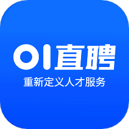 01直聘