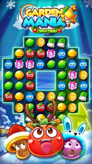 花園達(dá)人手機(jī)版 v1.2.8 安卓版 0