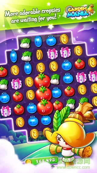 花園達(dá)人手機(jī)版 v1.2.8 安卓版 1