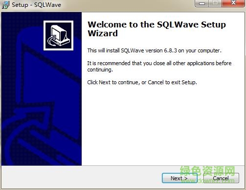 sqlwave漢化版