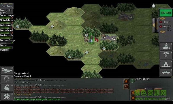 末日拾荒者iOS中文