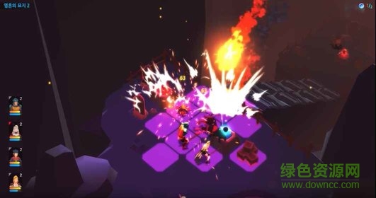 人或吸血鬼中文 v1.0.0 安卓全關卡解鎖版 1