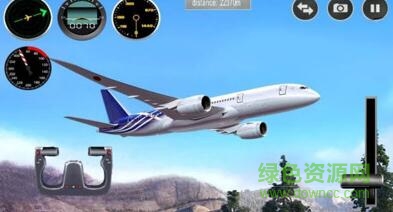單機(jī)游戲飛行員游戲 v1.0.4 安卓版 0