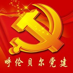 呼倫貝爾智慧黨建云平臺