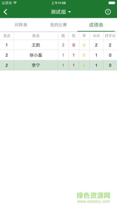 開(kāi)賽了app國(guó)際象棋 v2.3 安卓版 1