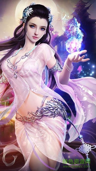 劍俠青云無限元寶版 v1.7.3 安卓版 2