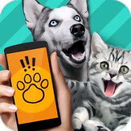 動物語言交流器pet translator