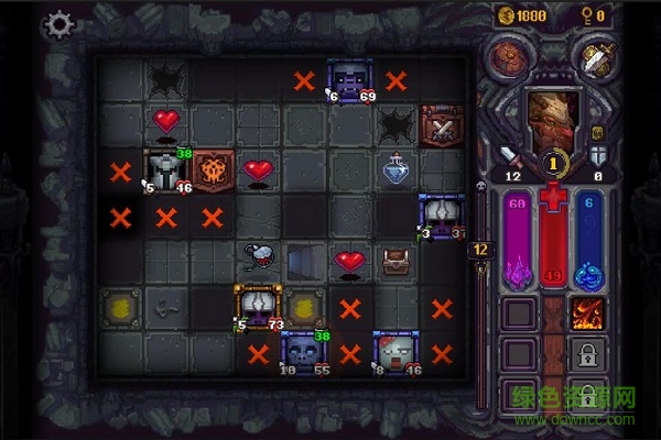 符石守護者1.4安卓版本 v1.4 手機版 0