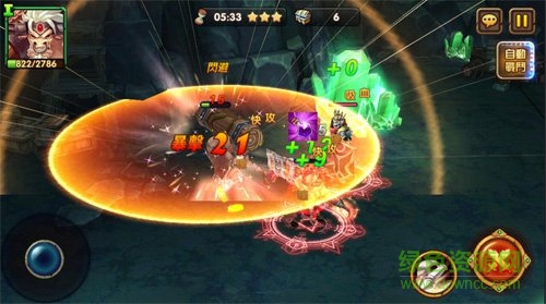魔戰(zhàn)手機版 v1.0.0 安卓版 0