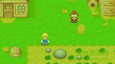 牧場物語礦石鎮(zhèn)的伙伴們 v1.6.2 安卓中文版 1