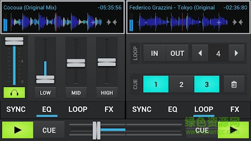 調(diào)音adjpro中文 v0.2 已付費(fèi)版 0