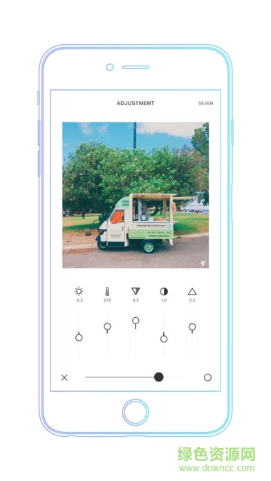 9edit app