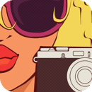 retro camera復(fù)古相機(jī)