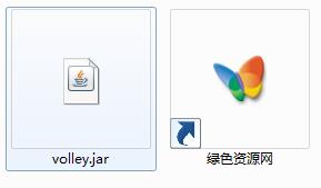 Volley.jar下載