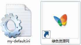 my-default.ini 5.7