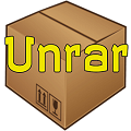 手機unrar解壓器漢化版