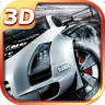 熱血3d狂飆之賽車解鎖