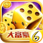 6kw超級大富豪