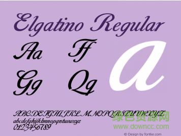 elgatino