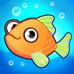 救救小魚