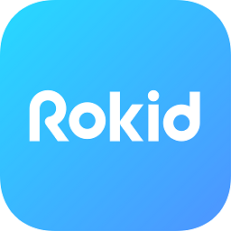 Rokid若琪機(jī)器人
