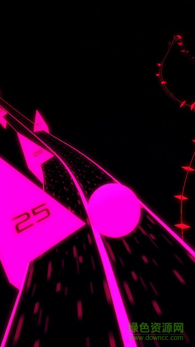 極速過高峰rush游戲2