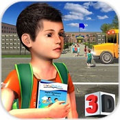 校園模擬器2018(preschool simulator)