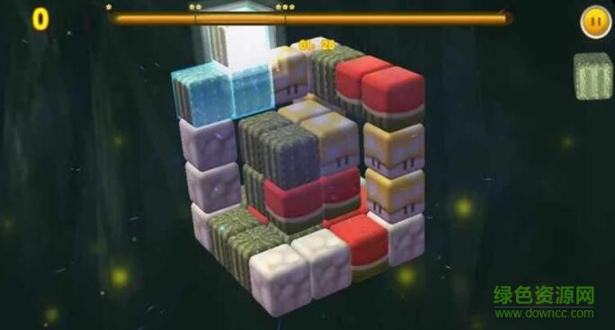 分裂魔方手機版 v1.1 安卓版 0