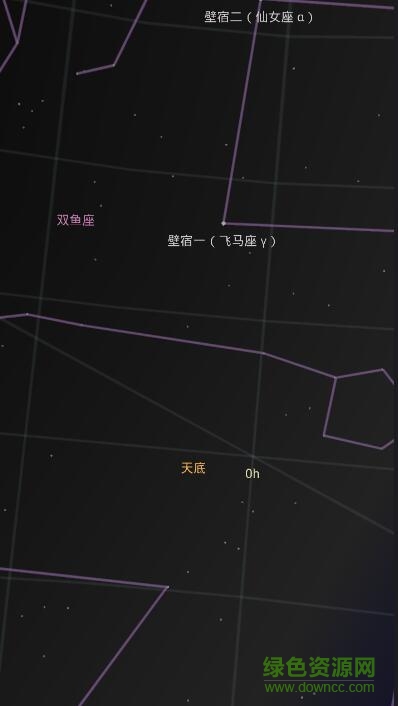 谷歌星空地圖中文版(google sky map) v1.10.1 安卓手機(jī)版 0