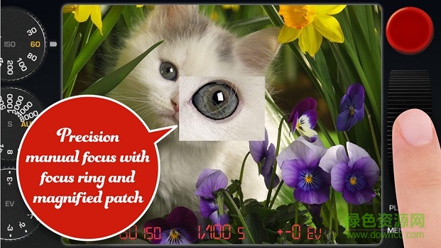 紅點相機red dot camera v2.1.1 安卓版 0