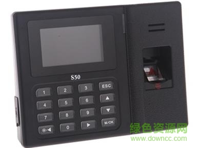 中控s50考勤機驅(qū)動  0