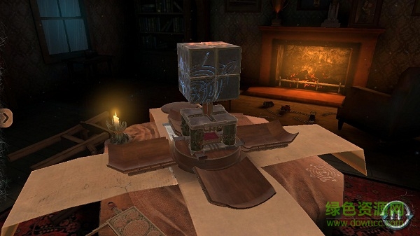 謎神結(jié)局完整版 v1.0 安卓漢化版 0