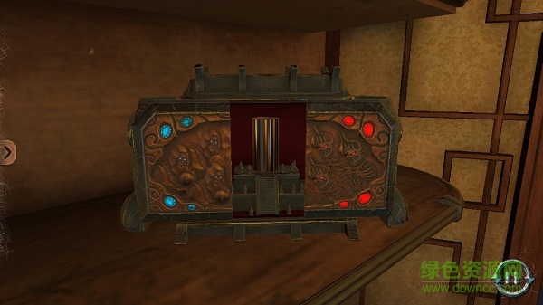 謎神結(jié)局完整版 v1.0 安卓漢化版 1