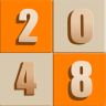 2048智能版