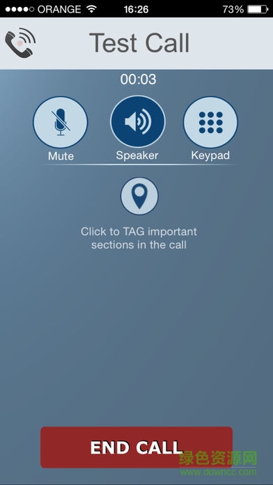 callrecorder完美ios v10.1 iphone手機版 2