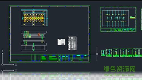 龍騰沖壓模具2018