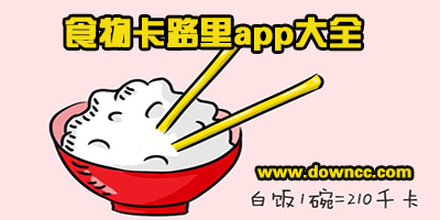 卡路里app