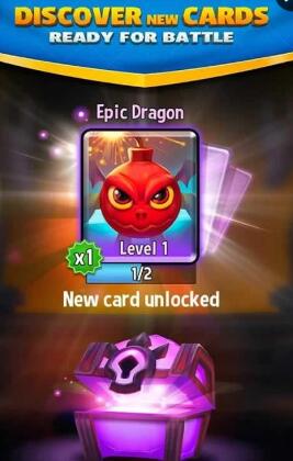 League of Dragons